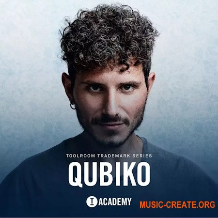 Toolroom Qubiko Trademark Series