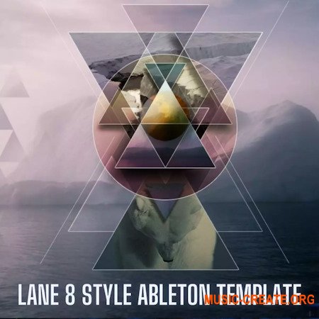 Innovation Sounds Beliefs Ableton 10 Progressive Template
