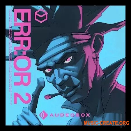 Audeobox Error 2 Future Riddim Vibes Again
