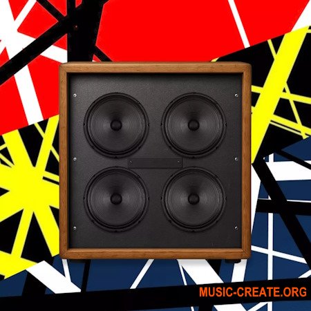 Audio Assault Seacow Cabs BROWN SOUND CAB Amp Locker Cabs Presets IRs