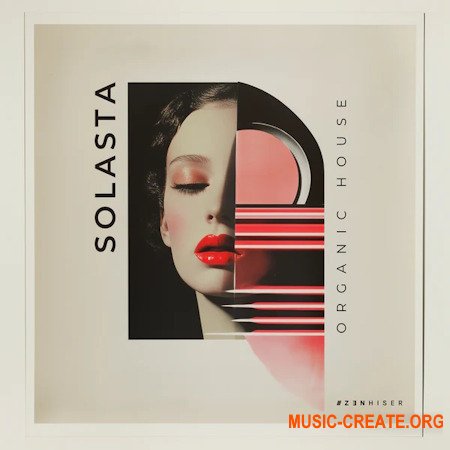 Zenhiser Solasta - Organic House