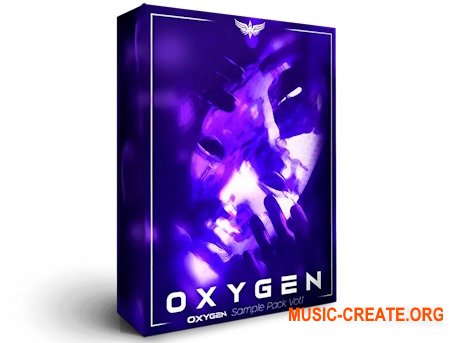 Ultrasonic Oxygen EDM Sample Pack Ultimate Edition
