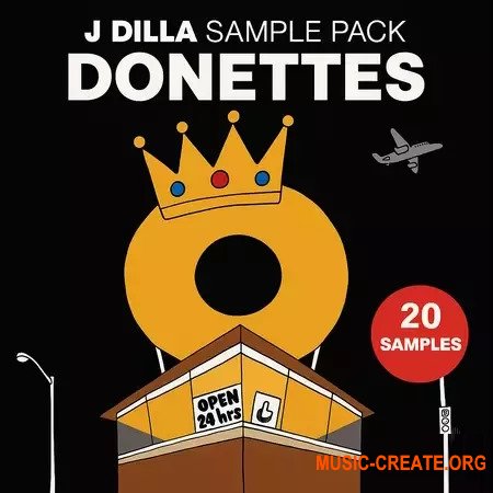 Soul Chemist Donettes
