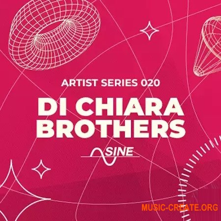 Sample Market Sine Artist Series Di Chiara Brothers