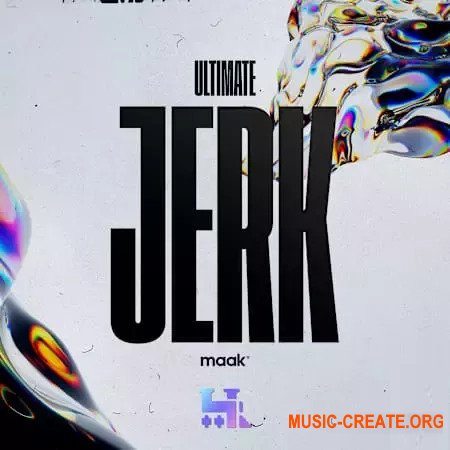 Traktrain Maak Ultimate Jerk