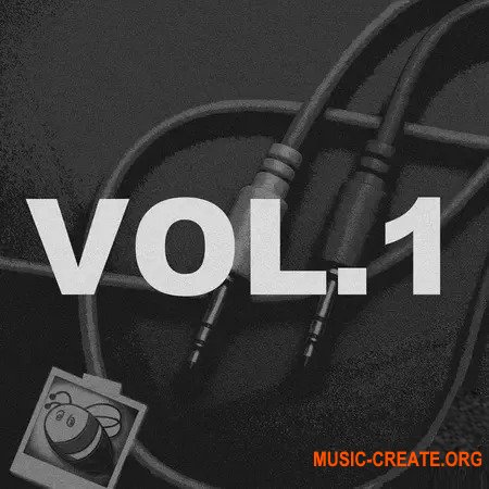 TSK Industrial Synth Vol.1 Serum 2 Presets