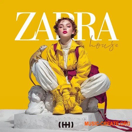 Helion Samples Zarra House