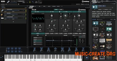 Steinberg HALion 7 v7.1.51
