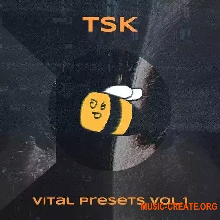 TSK Vital Presets