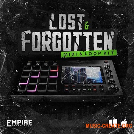 Empire Soundkits Lost and Forgotten