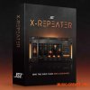 Joey Sturgis Tones JST X-Repeater v1.0.3 WiN Joey Sturgis Tones JST X-Repeater v1.0.3 WiN