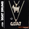 Sample Hub Goat Drums (WAV) Sample Hub Goat Drums (WAV)