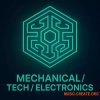 Camryn Jackson Sfx Volume 2 Mechanical Tech Electronic (WAV) Camryn Jackson Sfx Volume 2 Mechanical Tech Electronic (WAV)