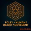 Camryn Jackson Sfx Volume 3 Foley Human Object Movments (WAV)