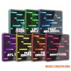 Relooped Midi Collection STANDART EDITION (MIDI) Relooped Midi Collection STANDART EDITION (MIDI)