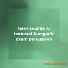 Bamboo Leaves Foley Percussion Sample Pack (WAV) Bamboo Leaves Foley Percussion Sample Pack (WAV)