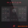 Studio Trap Raptor v1.0.1 VST RETAiL WiN / OSX Studio Trap Raptor v1.0.1 VST RETAiL WiN / OSX