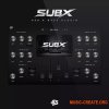 Studio Trap Sounds SUBX v1.0.2 WIN / macOS Studio Trap Sounds SUBX v1.0.2 WIN / macOS