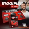 W.A. Production Biggifier By Aden v1.0 WiN / v1.1 macOS W.A. Production Biggifier By Aden v1.0 WiN / v1.1 macOS