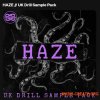 Loop Cult Haze – UK Drill Sample Pack (WAV) Loop Cult Haze – UK Drill Sample Pack (WAV)