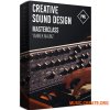 Production Music Live Masterclass: Creative Sound Design with the Moog Sub37 (TUTORiAL) Production Music Live Masterclass: Creative Sound Design with the Moog Sub37 (TUTORiAL)