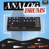 Synth Palace Analog Drums (WAV) Synth Palace Analog Drums (WAV)