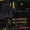 Cong Burn Stacks v1.3.2 VST3 AU WiN / MAC Cong Burn Stacks v1.3.2 VST3 AU WiN / MAC