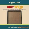 Audio Assault Ligne Lab BRIT 1982B PRH55 (Amp Locker Cabs Presets IRs)