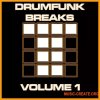 Tubedigga Drumfunk Breaks Vol.1 (WAV) Tubedigga Drumfunk Breaks Vol.1 (WAV)