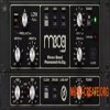 AlexB Magic Parametric eQ (Nebula Library incl. Dark Skin)