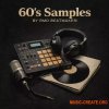 RMD BeatMaker! 60´s Samples 4 Beatmakers (WAV) RMD BeatMaker! 60´s Samples 4 Beatmakers (WAV)
