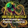 Spiral Burn Audio Unstable Particle Minimal Perc Loops Sample Pack (WAV) Spiral Burn Audio Unstable Particle Minimal Perc Loops Sample Pack (WAV)