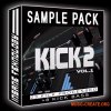 InSaNe TekNoLogY Kick2 Samplepack Vol.1 (WAV) InSaNe TekNoLogY Kick2 Samplepack Vol.1 (WAV)