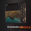 Orra Audio Orra EQ v1.3.0 WIN / U2B Mac Orra Audio Orra EQ v1.3.0 WIN / U2B Mac