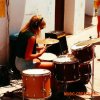 Discothèque Credits Dusty Disco Drums Volume Two (WAV)