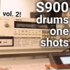 vubeatz S900 Drums One Shots Vol.2 (WAV) vubeatz S900 Drums One Shots Vol.2 (WAV)