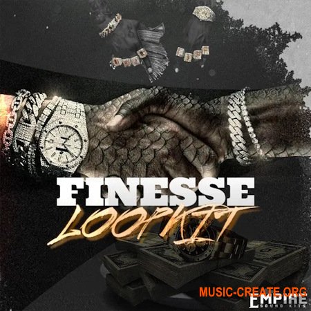 Empire Soundkits Finesse Loop Kit