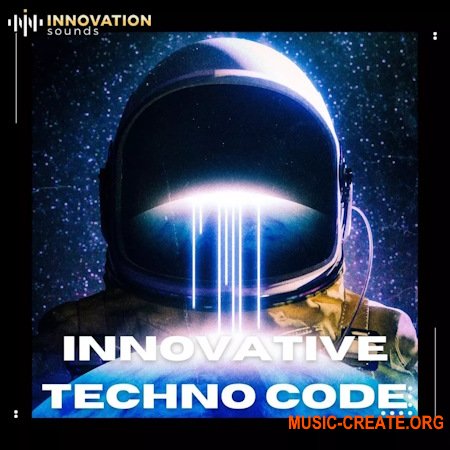 Innovation Sounds Innovative Techno Code