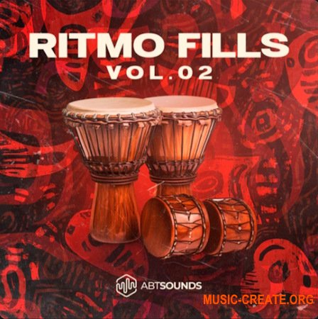 ABT Sounds Ritmo Fills Vol.2 (WAV)