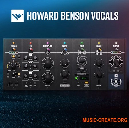 Joey Sturgis Tones Howard Benson Vocals v1.0.4 (Team R2R)