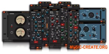 ACMT Ultimate Collection v3.4