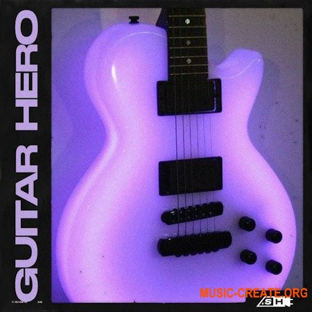 Sample Hub Guitar Hero