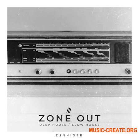 Zenhiser Zone Out (WAV)