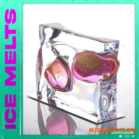 Sample Hub Ice Melts