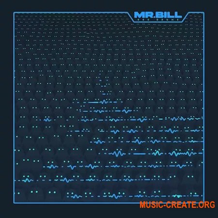 Mr. Bill's Tunes Mr. Bill 666 Drums