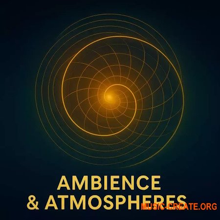 Camryn Jackson SFX Volume 1 Ambience and Atmospheres