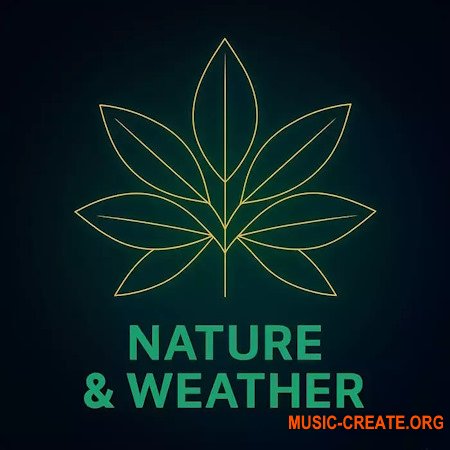 Camryn Jackson Sfx Volume 4 Animals, Nature And Weather