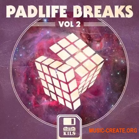 Fresh Kils Padlife Breaks Vol.2