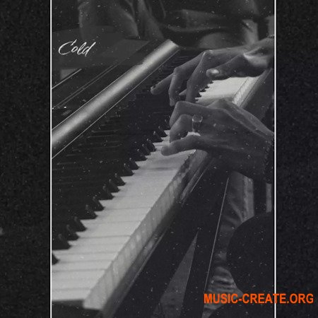 Gibberish Samples Cold Sample Pack