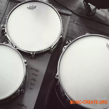 Andrew Black Dean Baltulonis Session